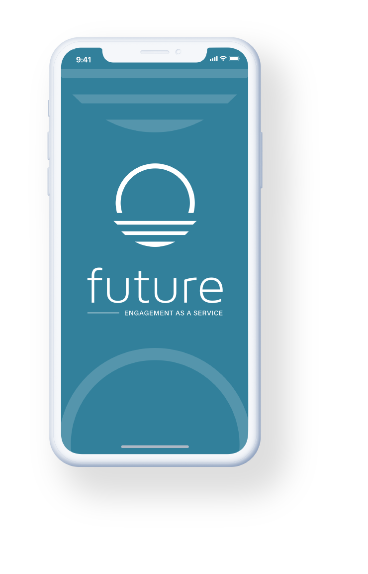 The Future App – Engagement as a services